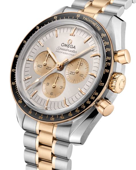omega speedmaster professional brickell avenue|Speedmaster Moonwatch Professional 42 mm, steel on steel.